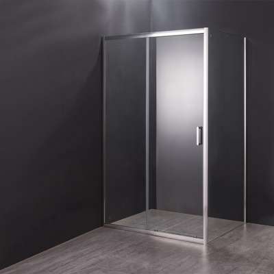 Aluminium Alloy Square Cubicle Shower Enclosure Box,China Shower Enclosure,Lowes Shower Enclosures