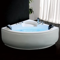 HS-B215 corner bathtub 120x120/ best bath tub/ custom bath tub